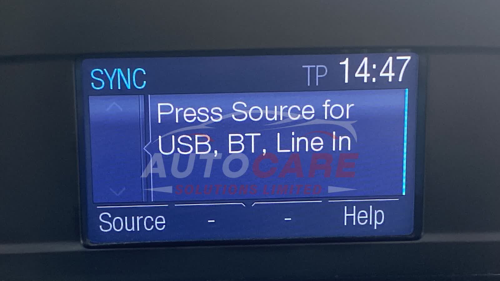 Ford KUGA TITANIUM X 4X4 TDCI AUTO