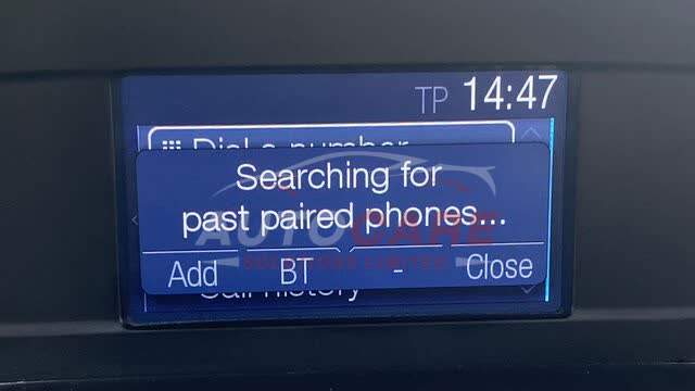 Ford KUGA TITANIUM X 4X4 TDCI AUTO