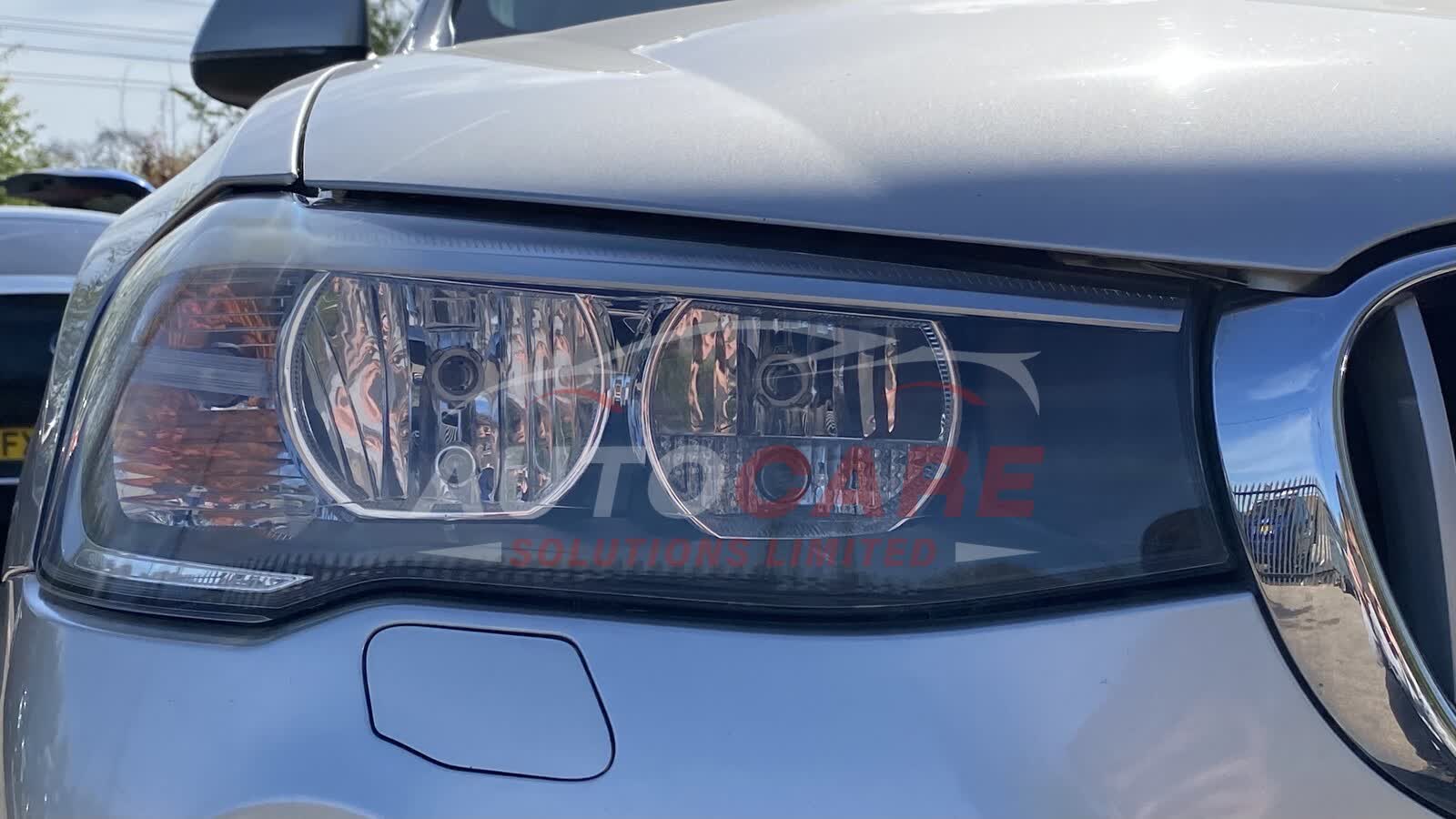 BMW X3 XDRIVE20D XLINE AUTO xDrive 20d