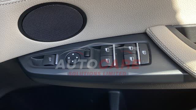 BMW X3 XDRIVE20D XLINE AUTO xDrive 20d
