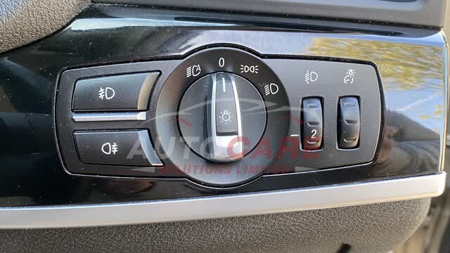 BMW X3 XDRIVE20D XLINE AUTO xDrive 20d
