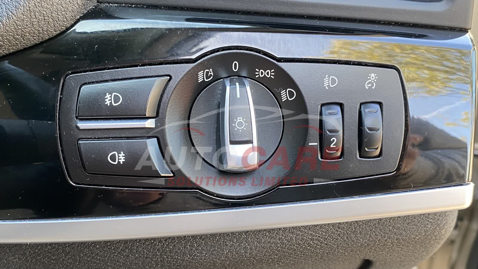 BMW X3 XDRIVE20D XLINE AUTO xDrive 20d