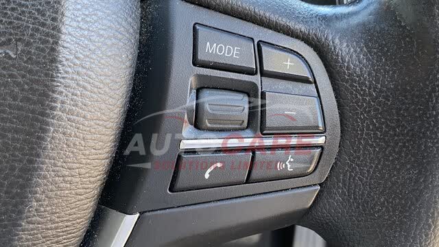 BMW X3 XDRIVE20D XLINE AUTO xDrive 20d