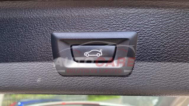 BMW X3 XDRIVE20D XLINE AUTO xDrive 20d
