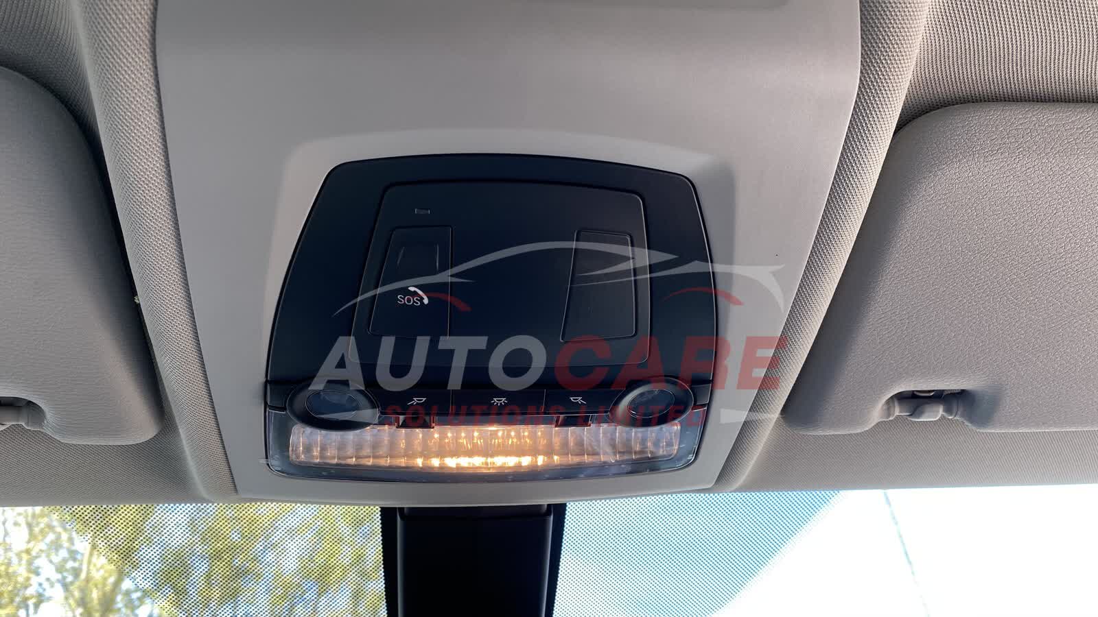 BMW X3 XDRIVE20D XLINE AUTO xDrive 20d