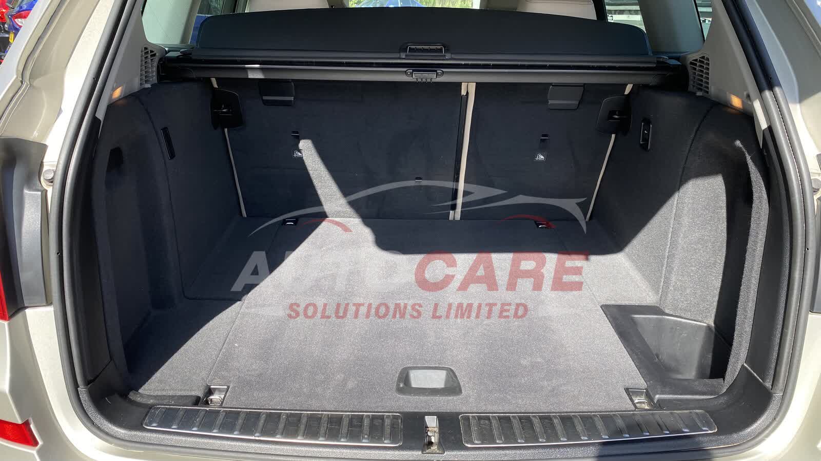 BMW X3 XDRIVE20D XLINE AUTO xDrive 20d