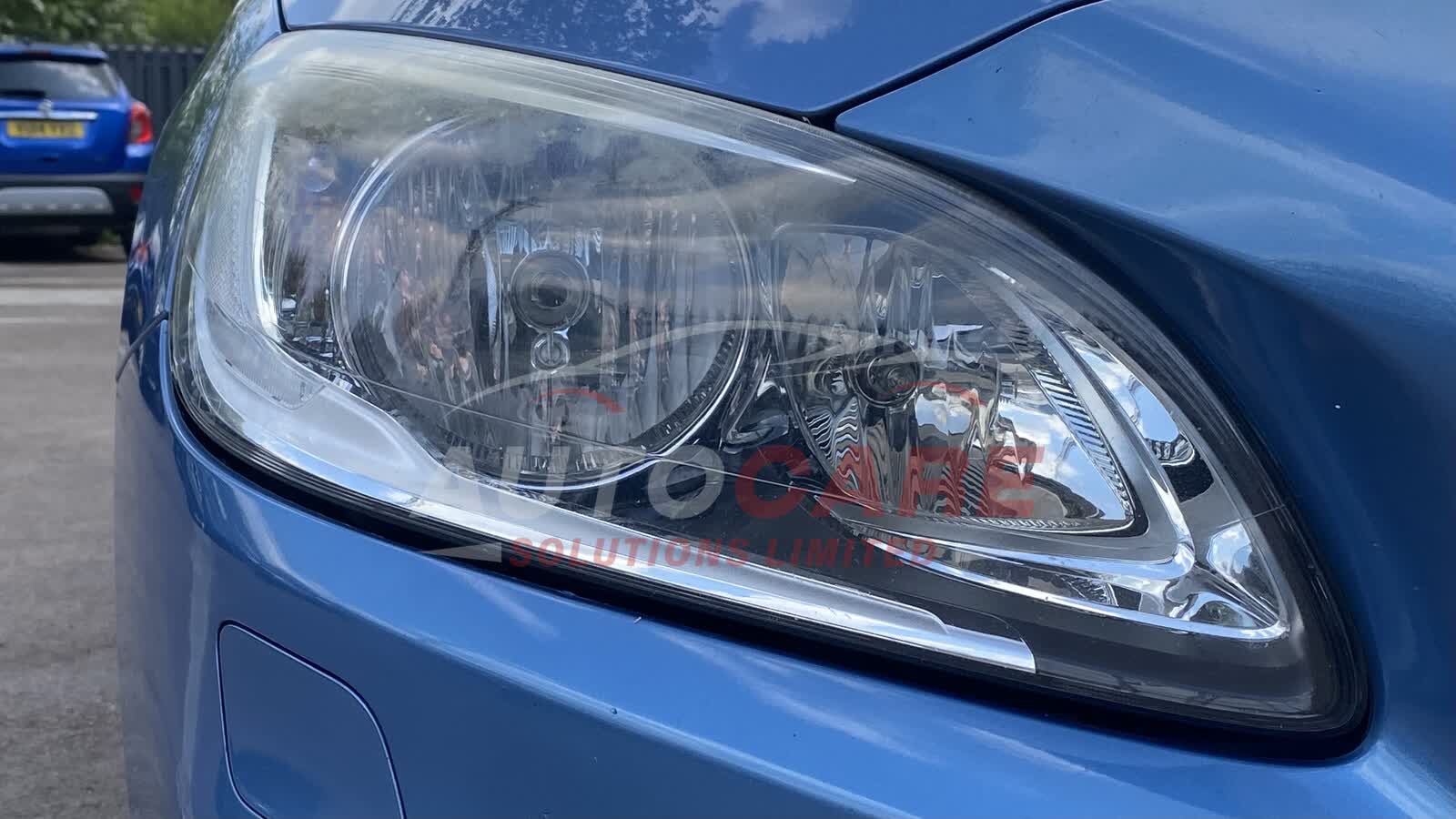 Volvo V60 BUSINESS EDITION D2