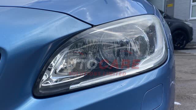 Volvo V60 BUSINESS EDITION D2