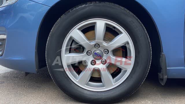 Volvo V60 BUSINESS EDITION D2