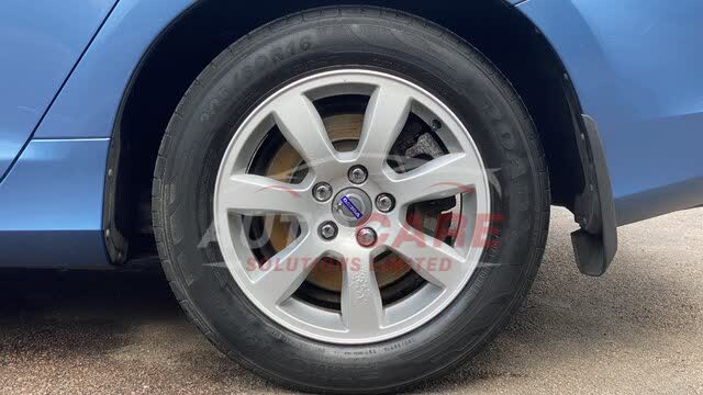 Volvo V60 BUSINESS EDITION D2