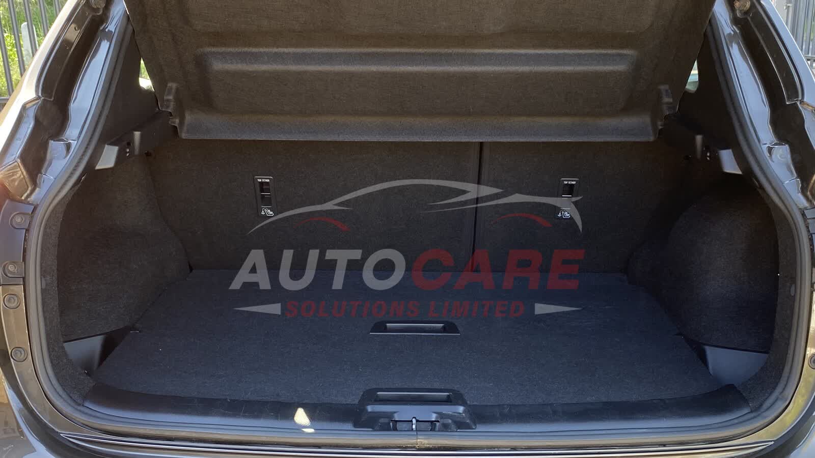 Nissan QASHQAI ACENTA SMART VIS DIG-T Vision