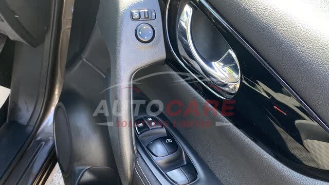 Nissan QASHQAI ACENTA SMART VIS DIG-T Vision