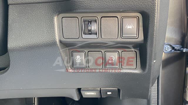 Nissan QASHQAI ACENTA SMART VIS DIG-T Vision