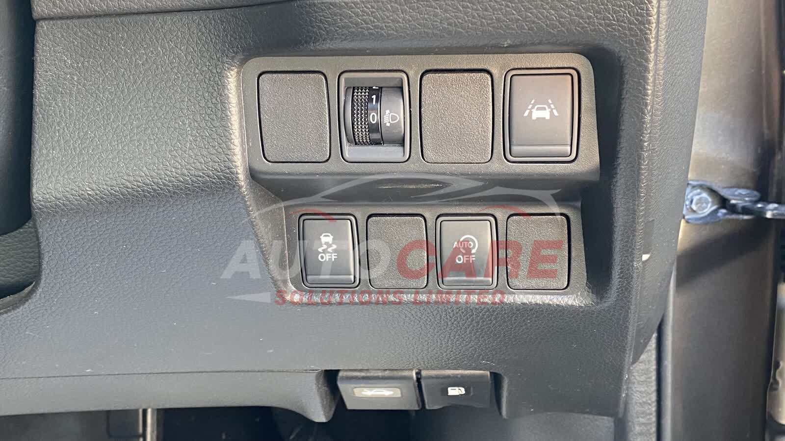 Nissan QASHQAI ACENTA SMART VIS DIG-T Vision