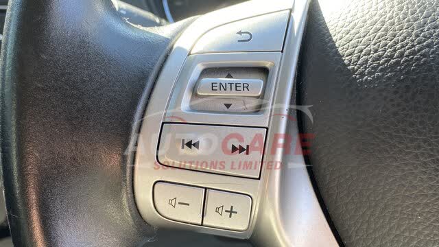 Nissan QASHQAI ACENTA SMART VIS DIG-T Vision