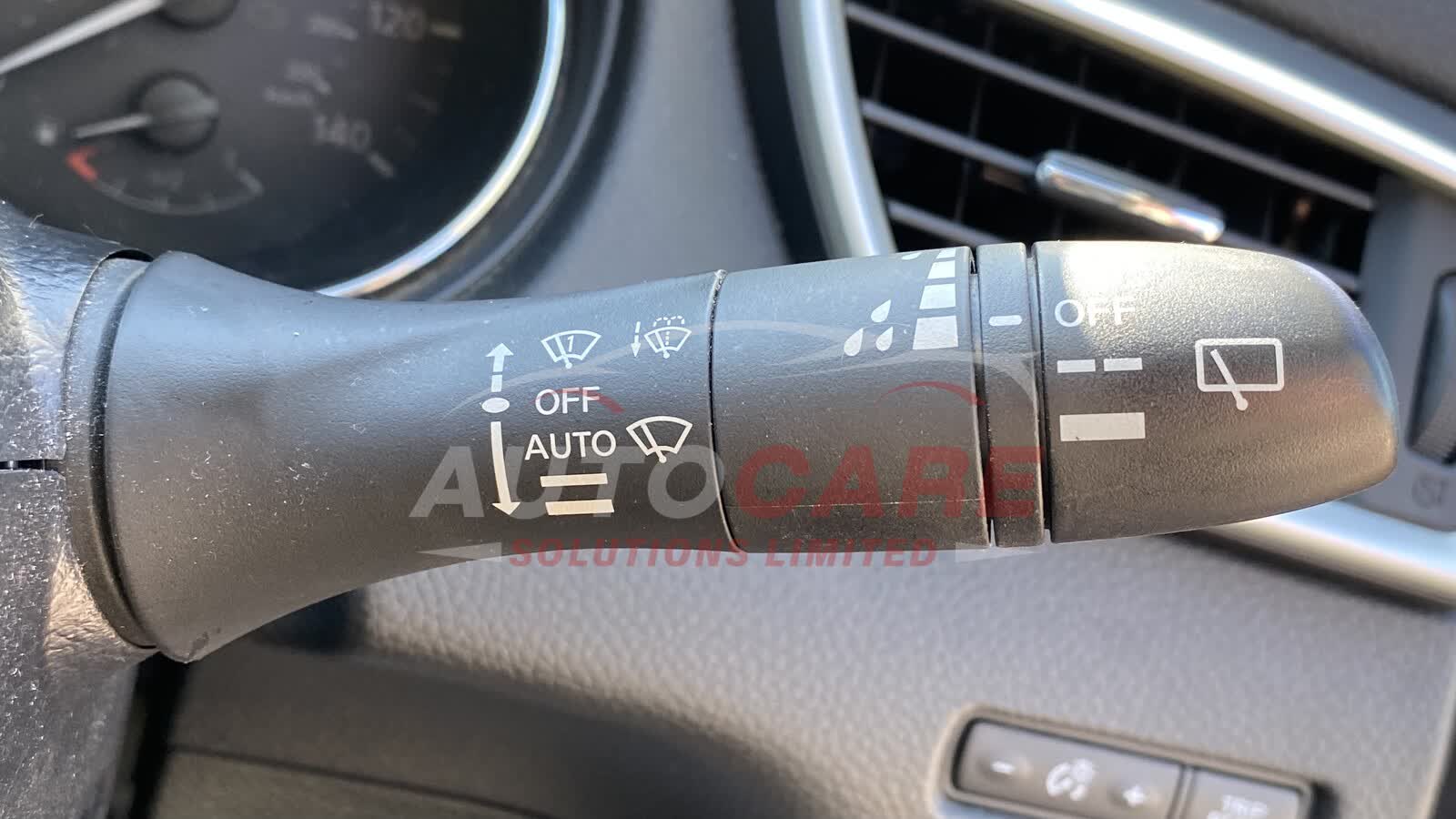 Nissan QASHQAI ACENTA SMART VIS DIG-T Vision