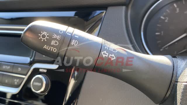 Nissan QASHQAI ACENTA SMART VIS DIG-T Vision