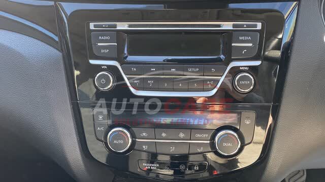 Nissan QASHQAI ACENTA SMART VIS DIG-T Vision