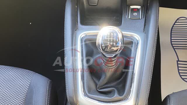 Nissan QASHQAI ACENTA SMART VIS DIG-T Vision
