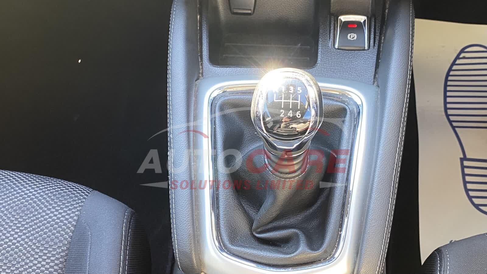 Nissan QASHQAI ACENTA SMART VIS DIG-T Vision