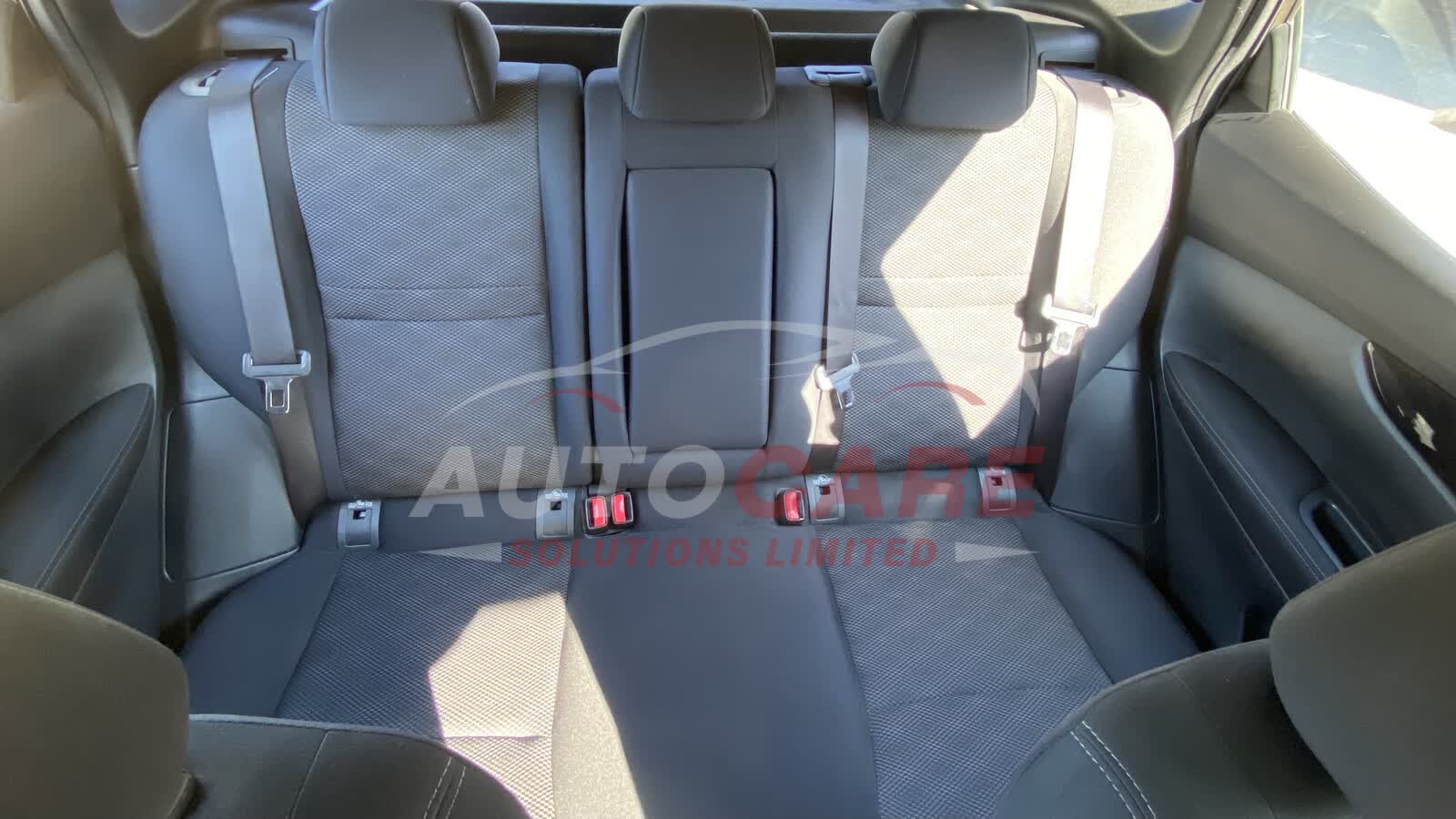Nissan QASHQAI ACENTA SMART VIS DIG-T Vision