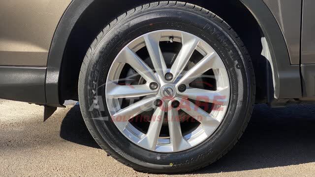 Nissan QASHQAI ACENTA SMART VIS DIG-T Vision