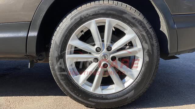 Nissan QASHQAI ACENTA SMART VIS DIG-T Vision
