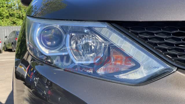 Nissan QASHQAI ACENTA SMART VIS DIG-T Vision