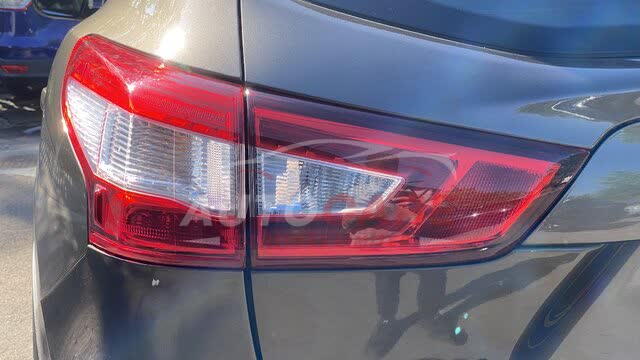 Nissan QASHQAI ACENTA SMART VIS DIG-T Vision