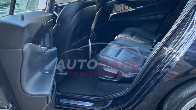 BMW 5 Series Gran Turismo M Sport