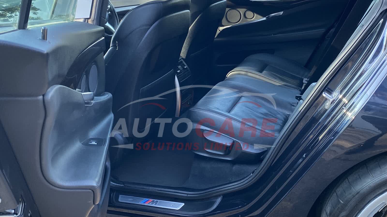 BMW 5 Series Gran Turismo M Sport