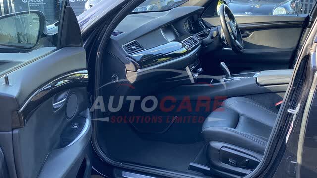 BMW 5 Series Gran Turismo M Sport