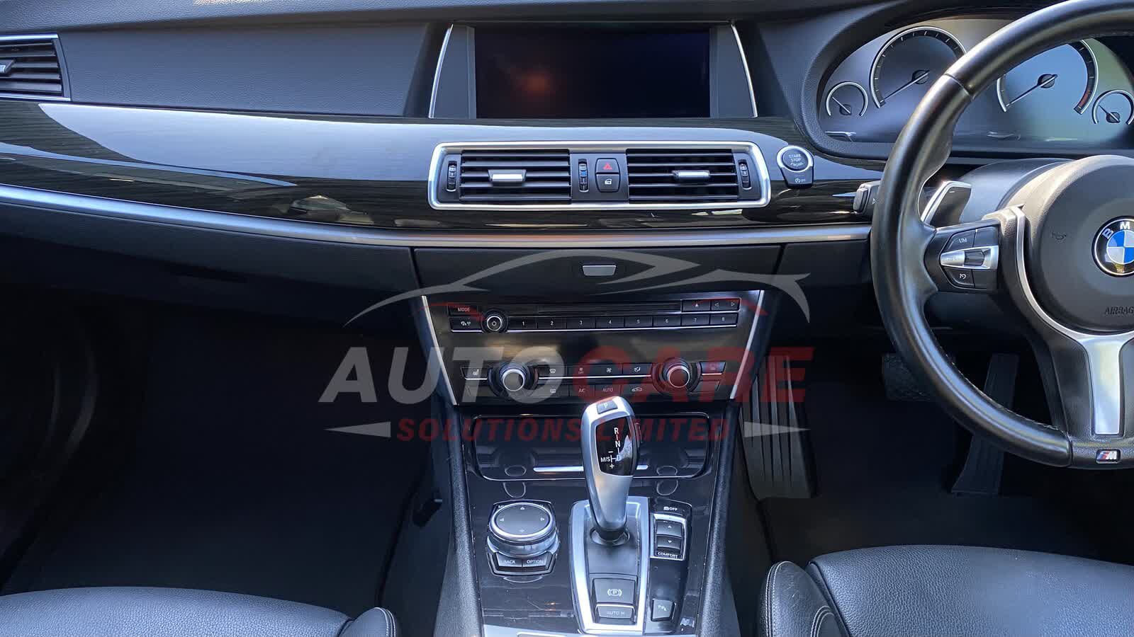 BMW 5 Series Gran Turismo M Sport