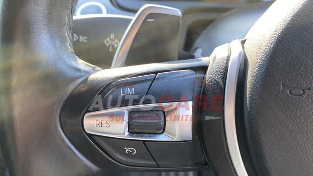 BMW 5 Series Gran Turismo M Sport