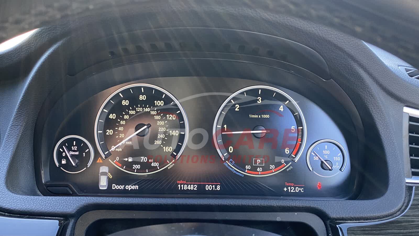 BMW 5 Series Gran Turismo M Sport