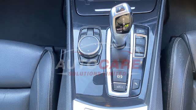 BMW 5 Series Gran Turismo M Sport