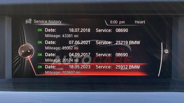 BMW 5 Series Gran Turismo M Sport