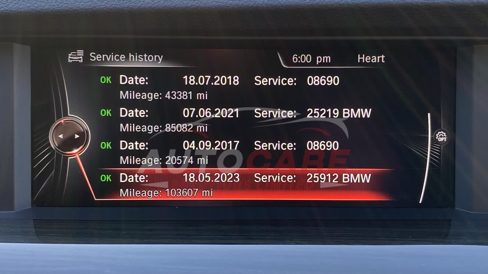 BMW 5 Series Gran Turismo M Sport