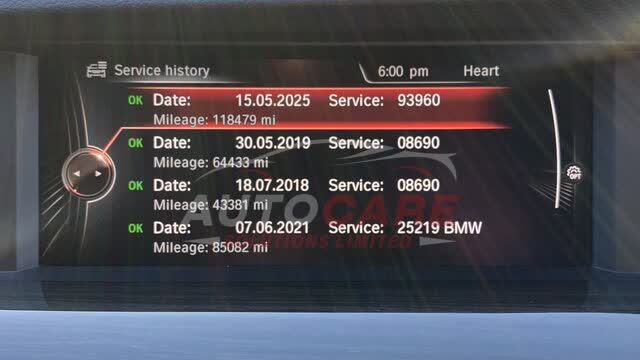 BMW 5 Series Gran Turismo M Sport