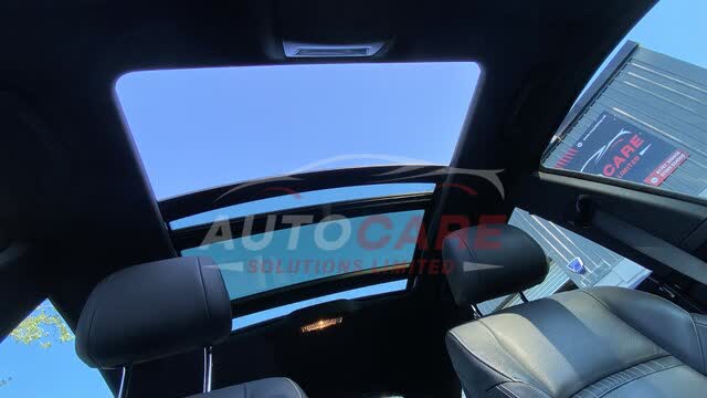 BMW 5 Series Gran Turismo M Sport