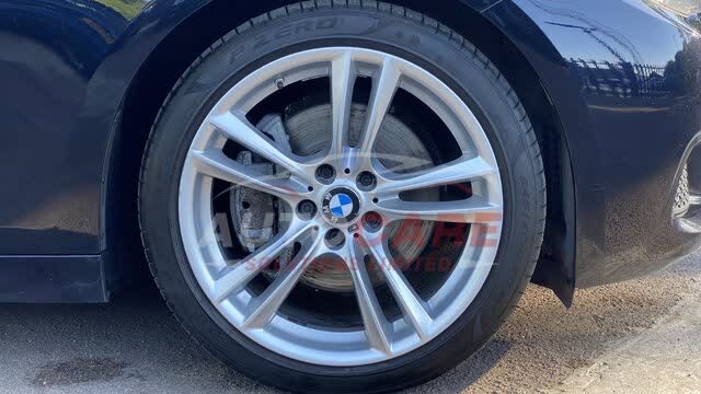 BMW 5 Series Gran Turismo M Sport