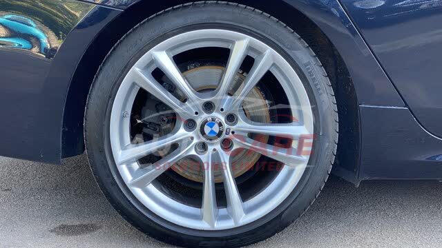 BMW 5 Series Gran Turismo M Sport
