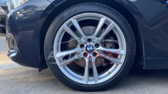 BMW 5 Series Gran Turismo M Sport