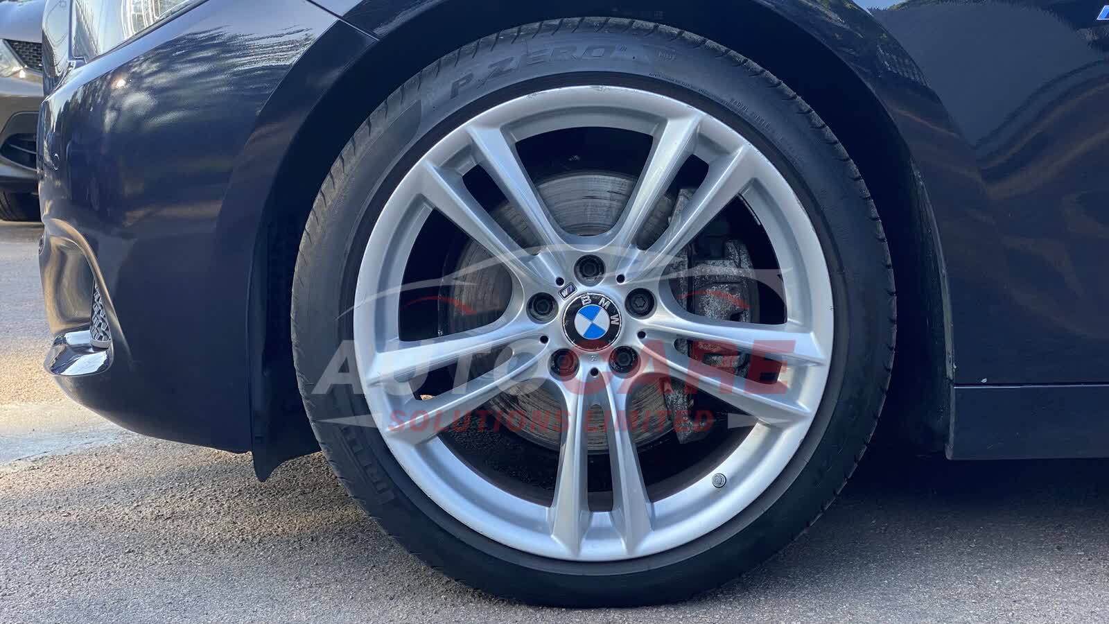 BMW 5 Series Gran Turismo M Sport