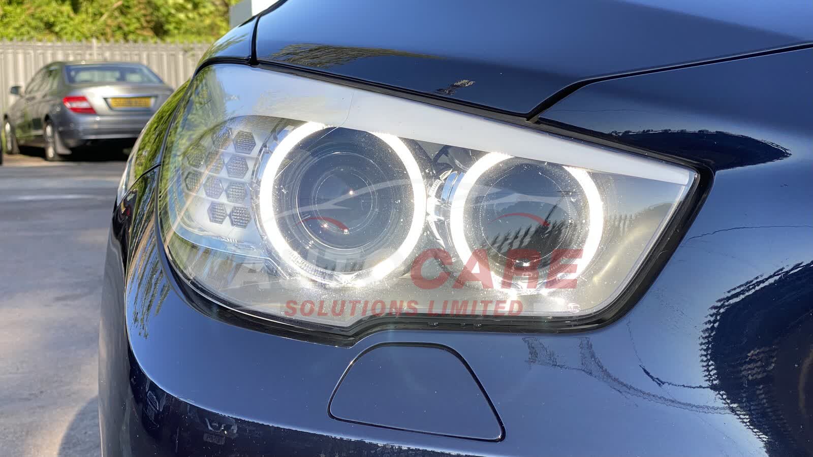 BMW 5 Series Gran Turismo M Sport