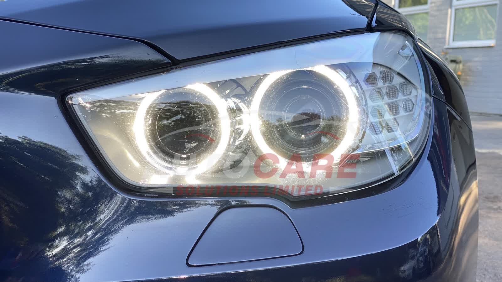 BMW 5 Series Gran Turismo M Sport