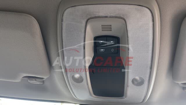 Volvo V60 BUSINESS EDITION D2