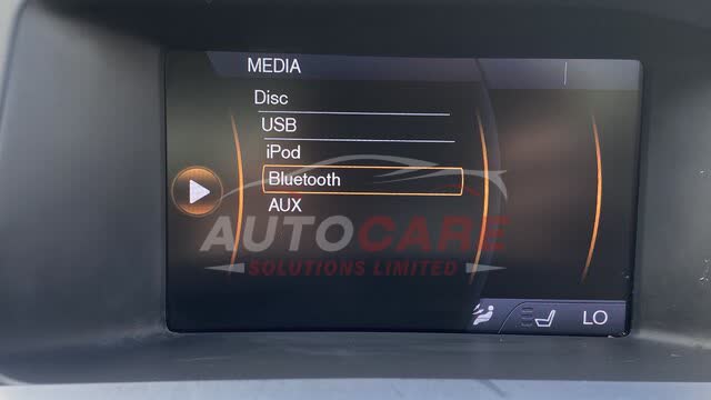 Volvo V60 BUSINESS EDITION D2