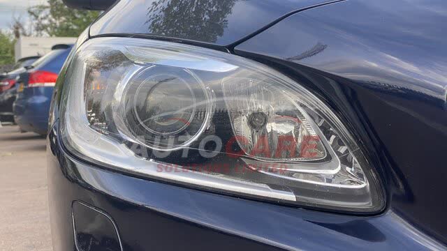 Volvo V60 SE LUX NAV D4 AUTO Luxury