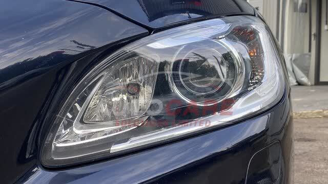 Volvo V60 SE LUX NAV D4 AUTO Luxury